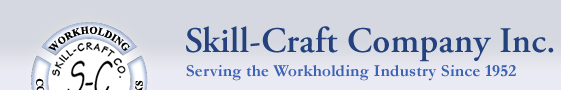 Skill-Craft Company, Inc. | Serving the Workholding Industry Since 1952