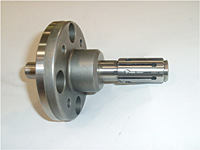 Expanding Mandrels 