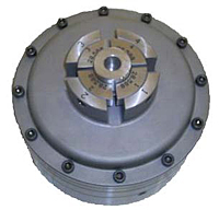 OD Diaphragm Chuck
