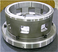 OD_ID Collet Chucks 