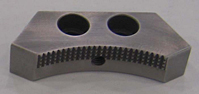 Serrated Top Jaw 