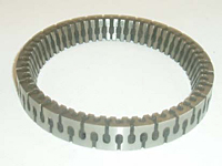 Single Tapered Collet