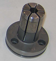 Single Tapered Collet 