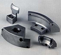 Top Jaw 