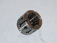 short-collet