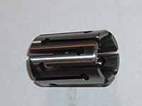 standard-collet