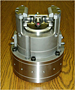 Balance Precision Chucks: Trunnion Chuck