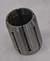 Double Tapered Collet