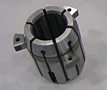 Double Tapered Collet