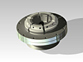 ID Diaphragm Chuck