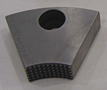 Serrated Top Jaw