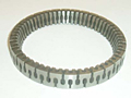 Single Tapered Collet