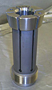 Single Tapered Collet 