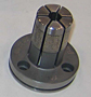Single Tapered Collet 