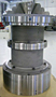 Wheel Chuck