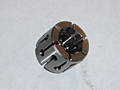 short-collet
